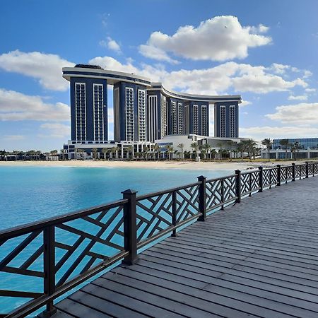 Rixos Premium Alamein El Alamein Esterno foto The Cove Rotana Resort
