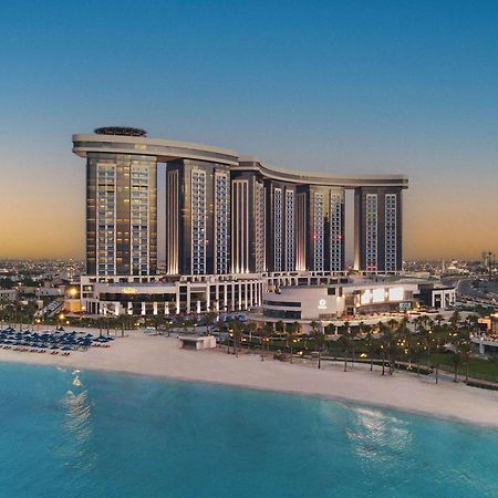 Rixos Premium Alamein El Alamein Esterno foto Hilton Ras Al Khaimah