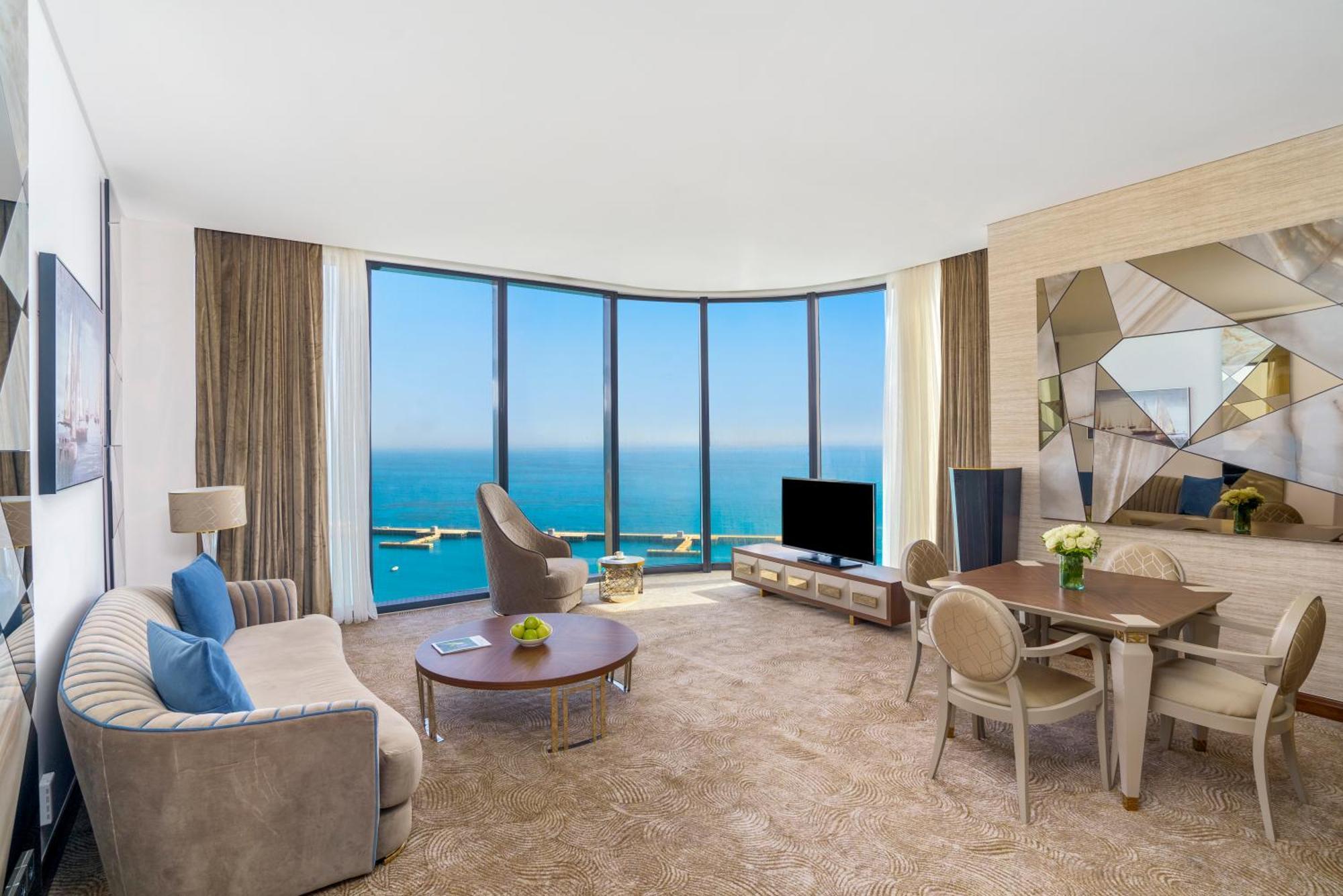 Rixos Premium Alamein El Alamein Camera foto
