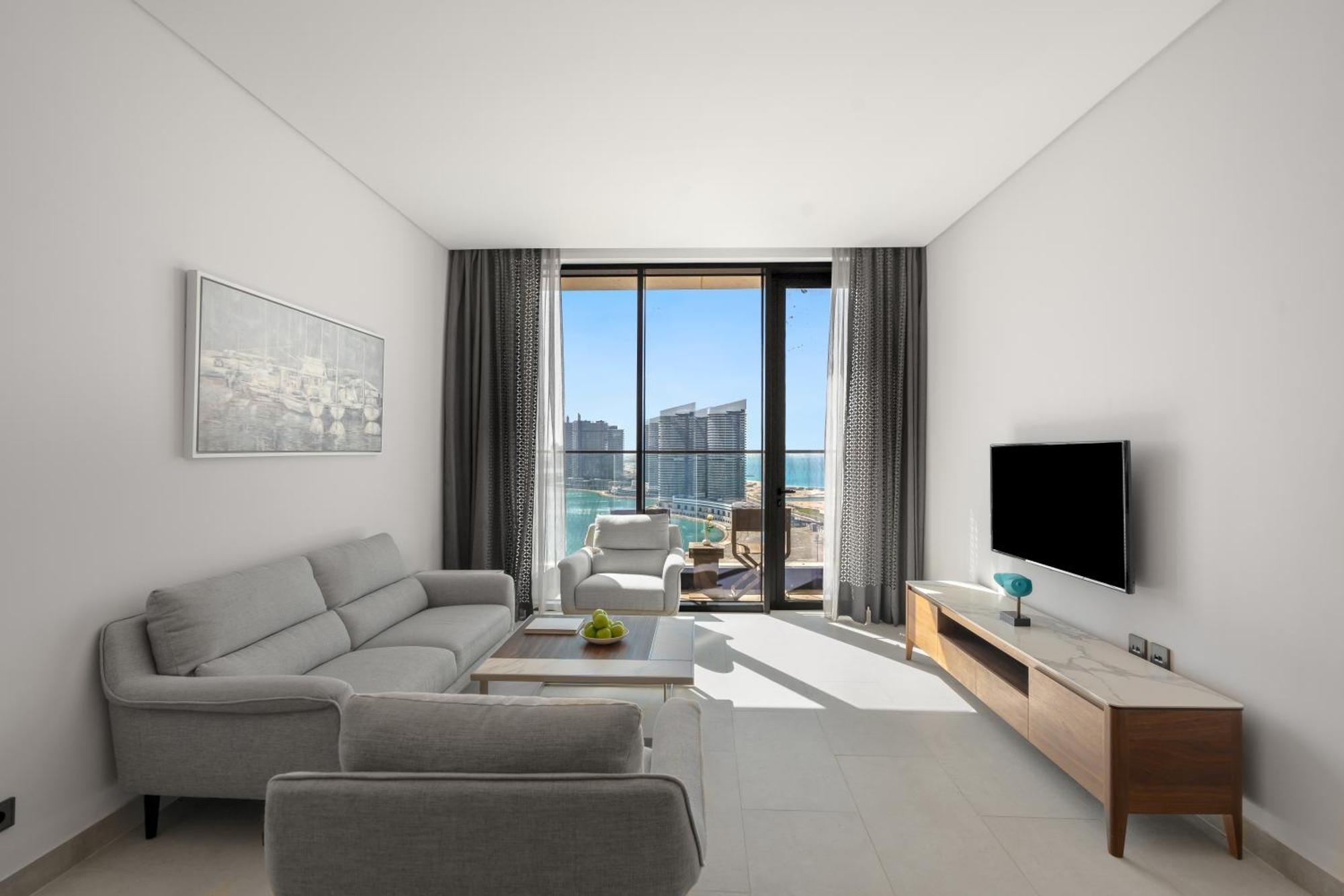 Rixos Premium Alamein El Alamein Camera foto