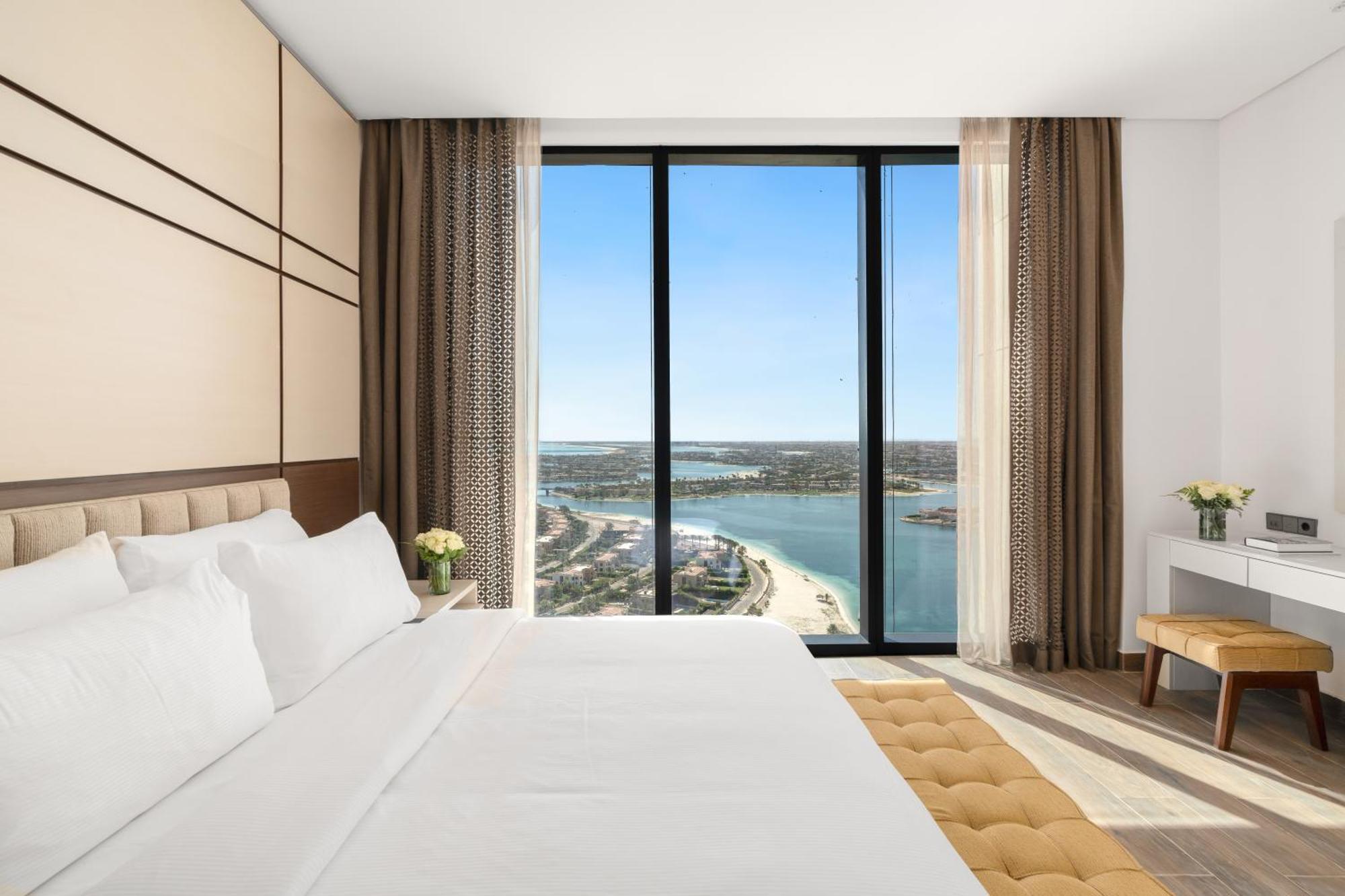 Rixos Premium Alamein El Alamein Camera foto