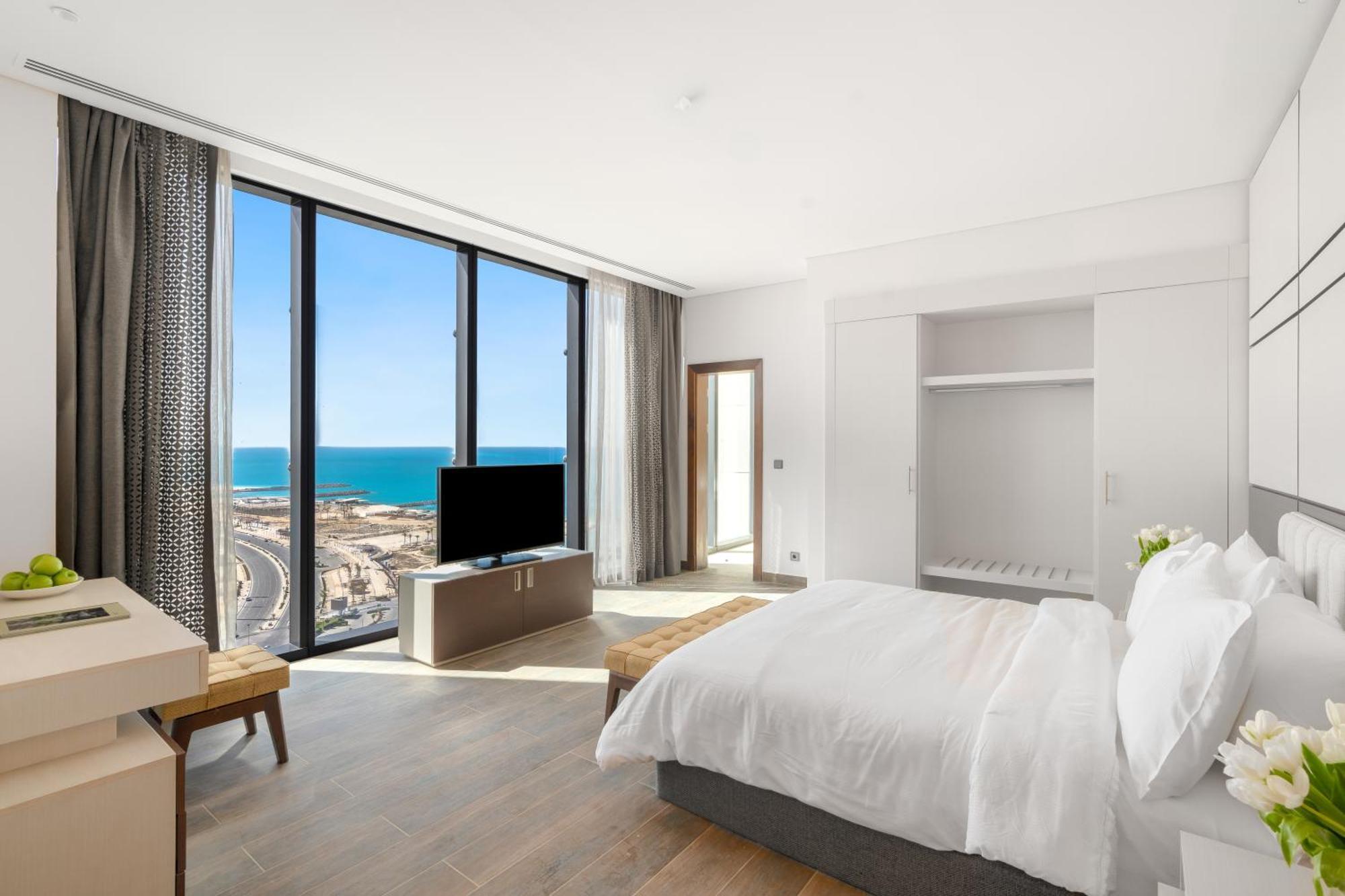 Rixos Premium Alamein El Alamein Camera foto