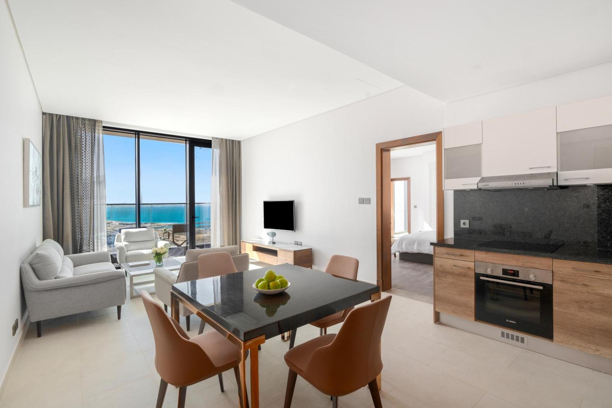 Rixos Premium Alamein El Alamein Camera foto