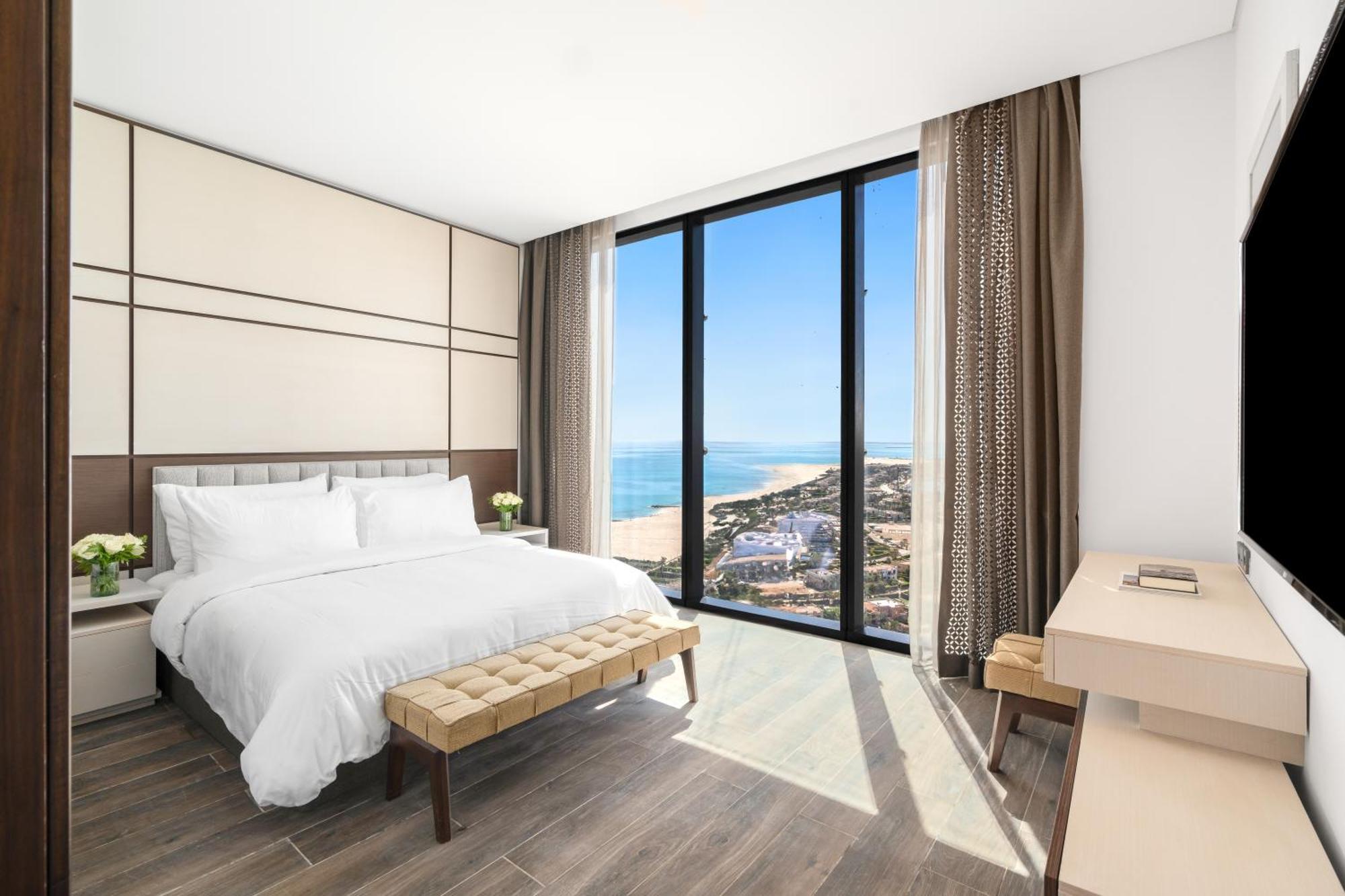 Rixos Premium Alamein El Alamein Camera foto